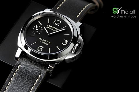 officine panerai luminor marina 8 days pam 510|luminor marina officine panerai price.